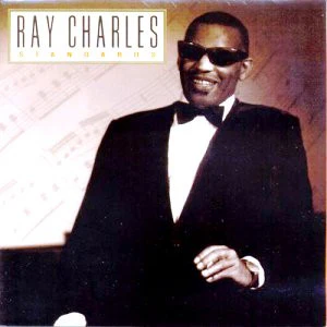 Ray Charles - Standards (CD)