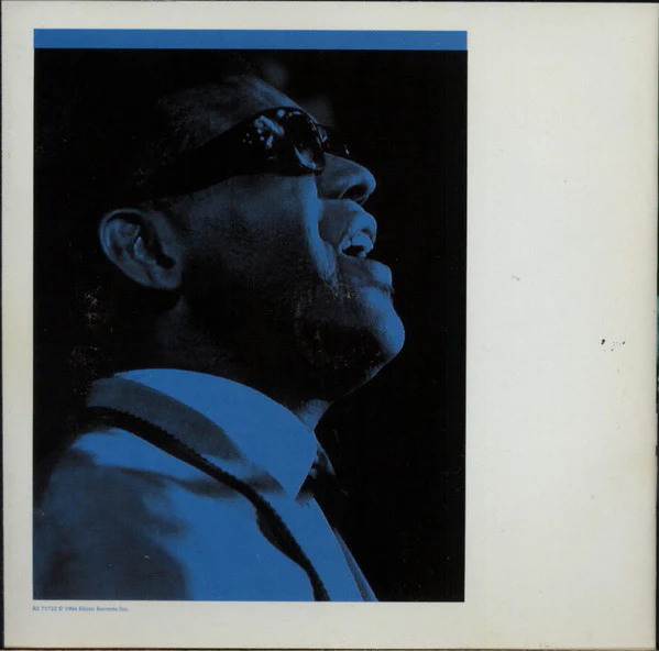 Ray Charles - The Best Of Ray Charles: The Atlantic Years (CD) - Image 5