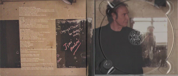 Ray Davies - Our Country (Americana Act II) (CD) - Image 2