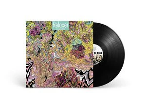 Relaxer - Unreal/Cities (Vinyl) - Image 2