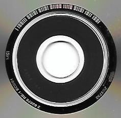 Remy Zero - The Golden Hum (CD) - Image 4