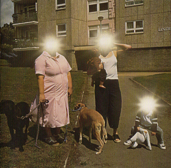 Remy Zero - The Golden Hum (CD) - Image 5