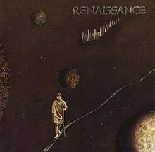 Renaissance  - Illusion (CD)