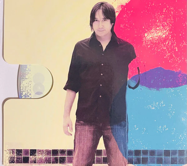 Rice Moorehead - You Make Me Feel... (CD) - Image 4