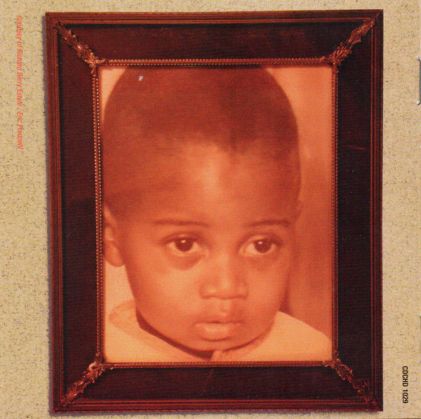 Richard Berry - Yama Yama! The Modern Recordings 1954-1956 (CD) - Image 5
