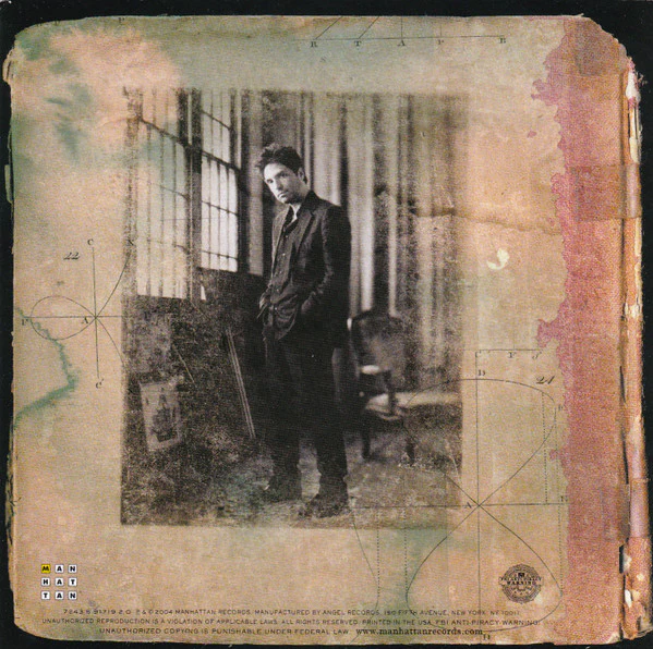 Richard Marx - My Own Best Enemy (CD) - Image 5
