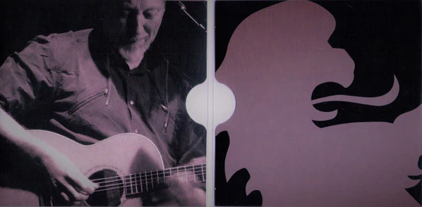 Richard Thompson - Acoustic Rarities (CD) - Image 3