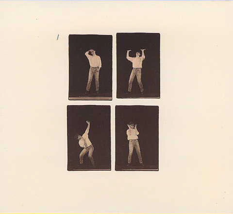 Robbie Robertson - Showdown At Big Sky (CD) - Image 4