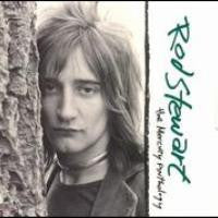 Rod Stewart - The Mercury Anthology (CD)