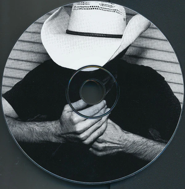 Roger Wallace - Hillbilly Heights (CD) - Image 3