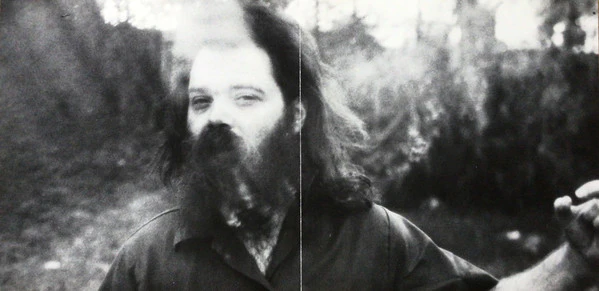 Roky Erickson - Live At The Ritz 1987 (CD) - Image 5