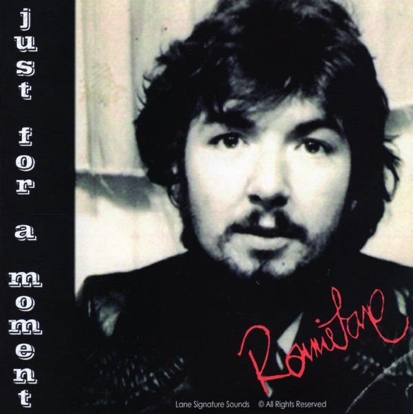 Ronnie Lane - Just for a Moment (CD)