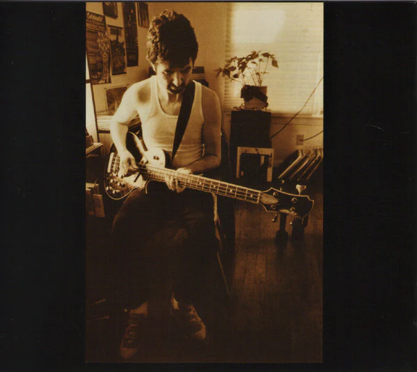Ronnie Lane - Live In Austin (CD) - Image 5