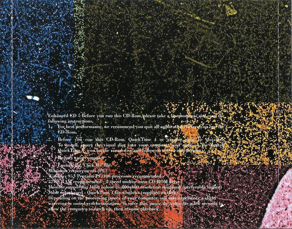 Ronnie Lane - Rocket 69 (CD) - Image 3
