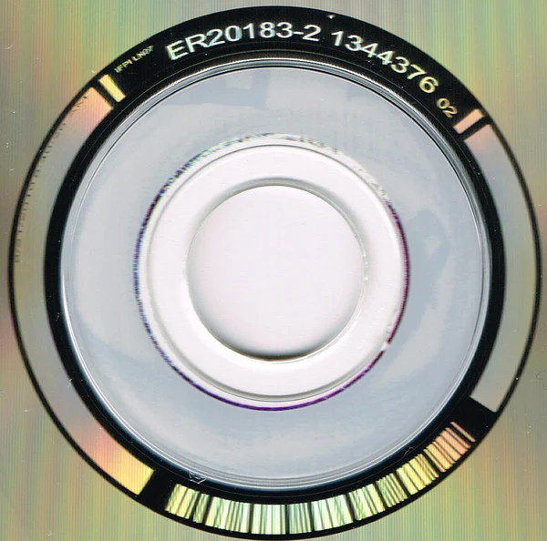Ron Wood - I Feel Like Playing (CD) - Image 5