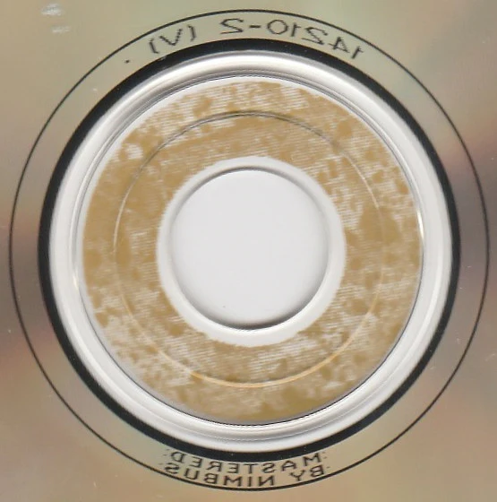 Ron Wood - Somebody Else Might (CD) - Image 5