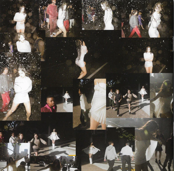 Rosalía  - Lux (CD) - Image 4