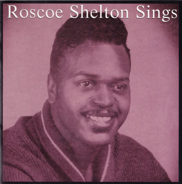 Roscoe Shelton - Roscoe Shelton Sings (CD)