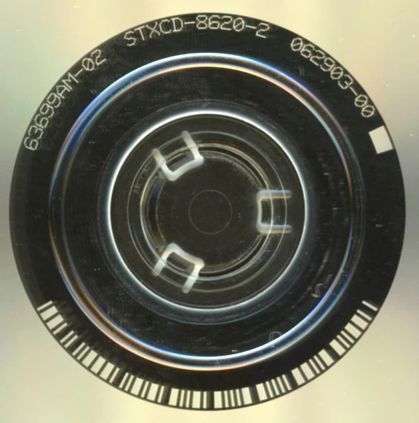 Rufus Thomas - Stax Profiles (CD) - Image 4