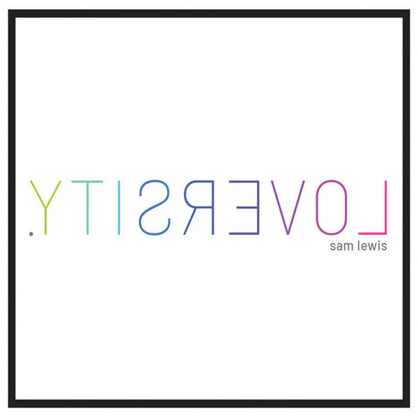 Sam Lewis  - Loversity  (CD)