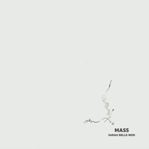 Sarah Belle Reid - MASS (Vinyl)
