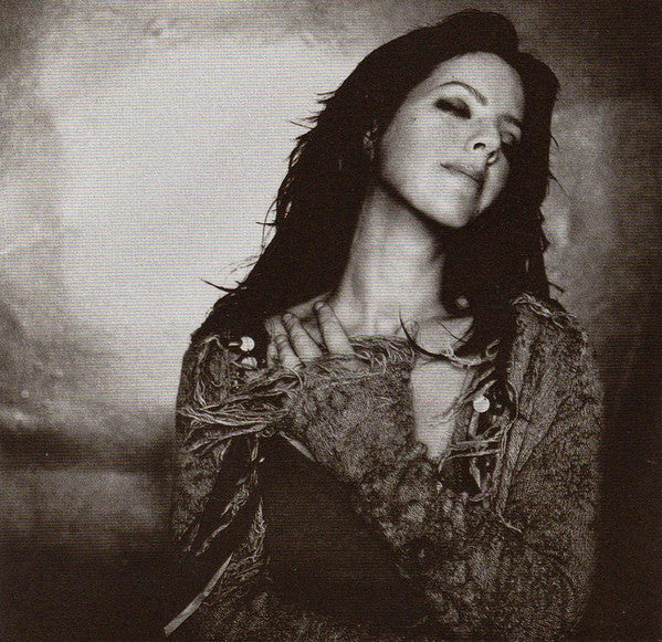 Sarah McLachlan - Afterglow (CD)