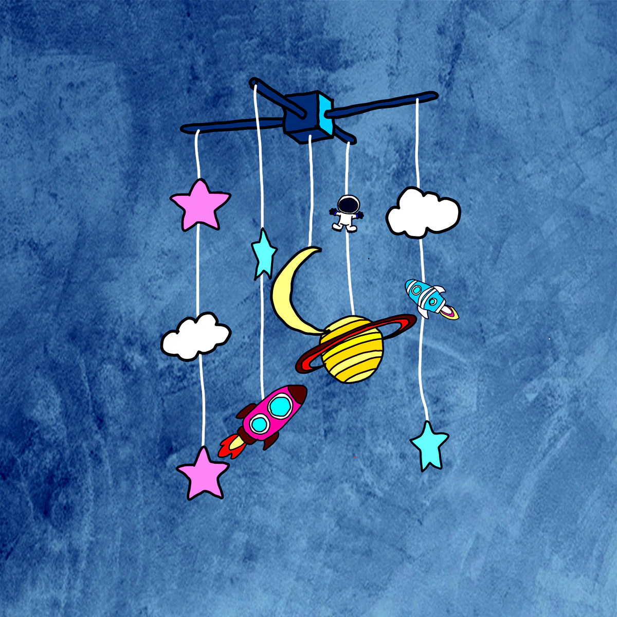Satalights - Little Star