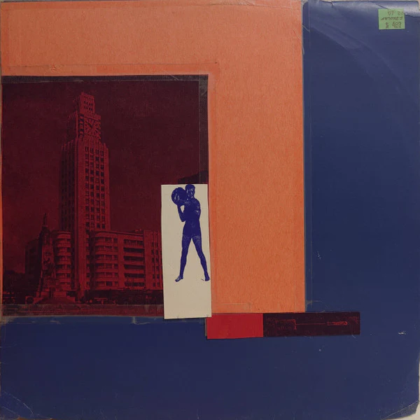 Scary Monsters - Scary Monsters (Vinyl) - Image 2