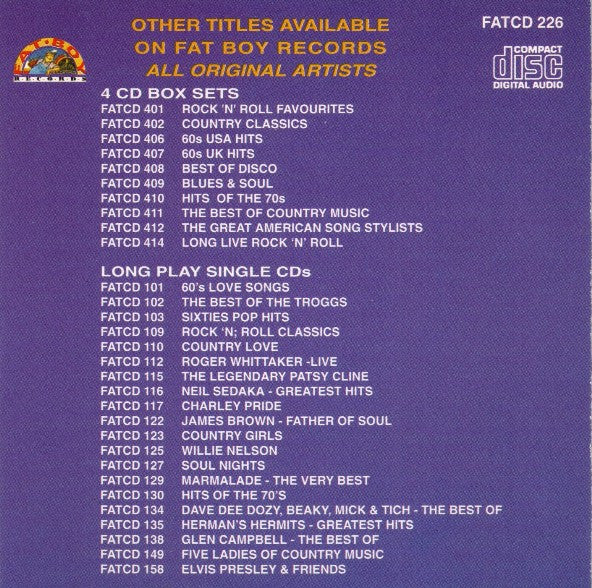 Scott Walker - Looking Back With Scott Walker (CD) - Image 4