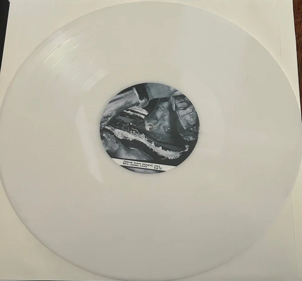Scratch Acid - Just Keep Eating (Vinyl) - Image 5