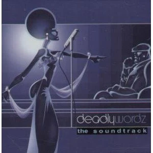 Se7en  - Deadly Wordz: The Soundtrack (CD)