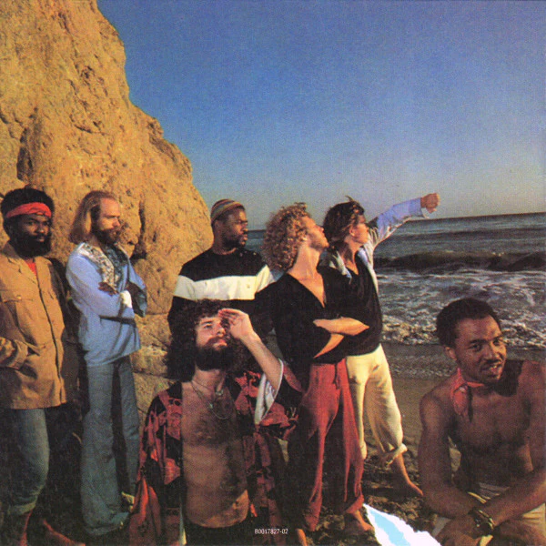 Sea Level - Cats On The Coast / On The Edge (CD) - Image 3