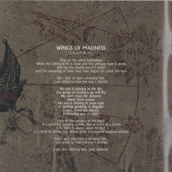Serenity  - War Of Ages (CD) - Image 5