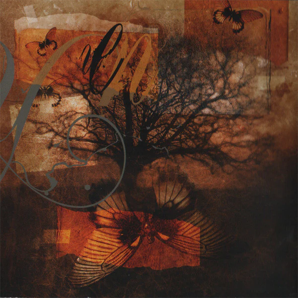 Serenity  - Words Untold & Dreams Unlived (CD) - Image 2
