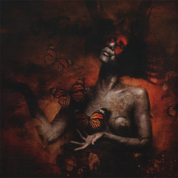 Serenity  - Words Untold & Dreams Unlived (CD) - Image 3
