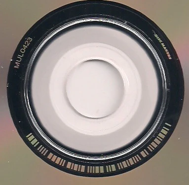 Seryn - This Is Where We Are (CD) - Image 4