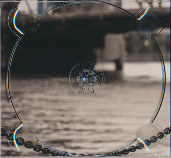 Shawn Maxwell - J Town Suite (CD) - Image 5