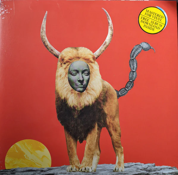 Shovels And Rope - Manticore (Vinyl) - Image 2
