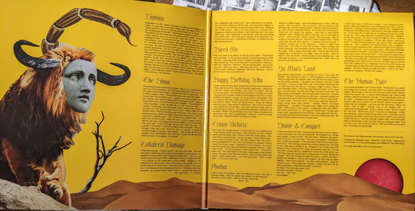 Shovels And Rope - Manticore (Vinyl) - Image 4