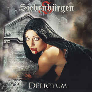 Siebenbürgen - Delictum (CD)