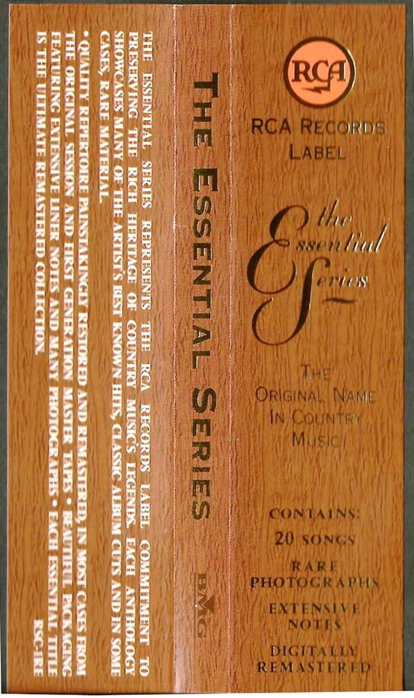 Skeeter Davis - The Essential Skeeter Davis (CD) - Image 5