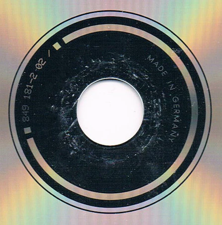 Slade - Old New Borrowed And Blue (CD) - Image 5