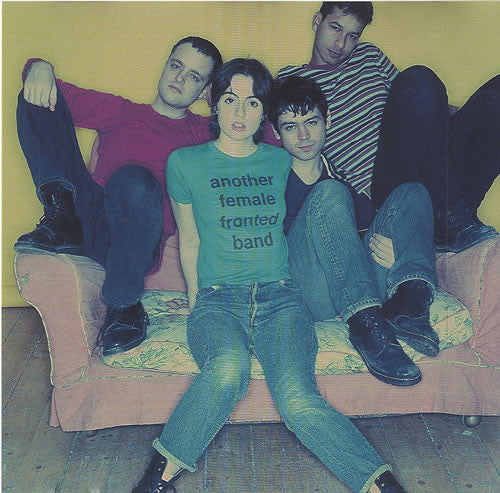 Sleeper  - B-Sides (CD)