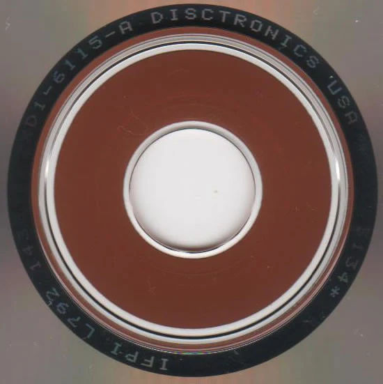 Sleepy La Beef - I'll Never Lay My Guitar Down (CD) - Image 4