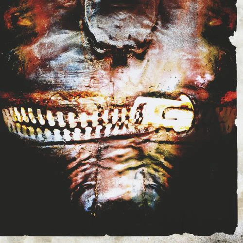 Slipknot - Vol. 3: (The Subliminal Verses) (CD)