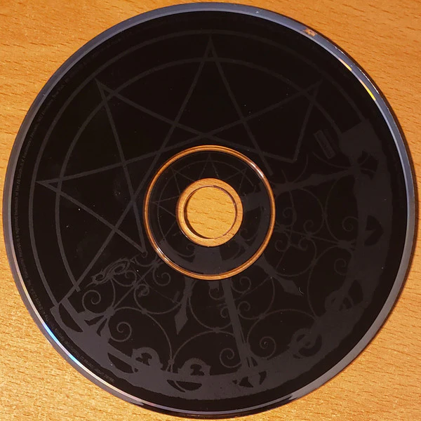 Slipknot - Vol. 3: (The Subliminal Verses) (CD) - Image 3