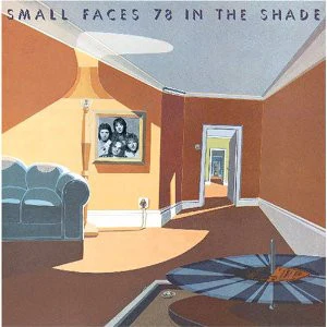 Small Faces - 78 In The Shade (CD)
