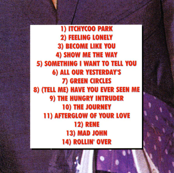 Small Faces - Big Hits (CD) - Image 5