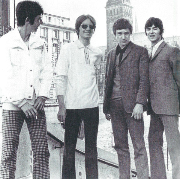 Small Faces - The Small Faces Collection (CD) - Image 4