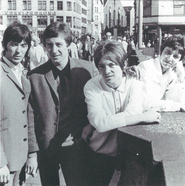Small Faces - The Small Faces Collection (CD) - Image 5